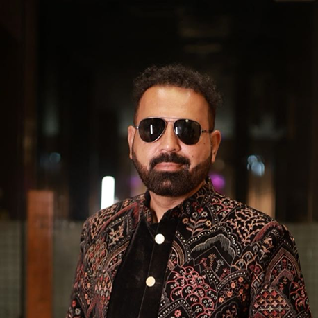 Piyush.B.Soni