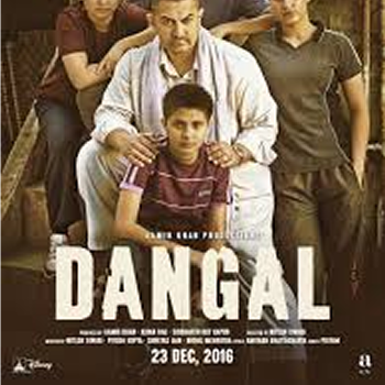 Dangal